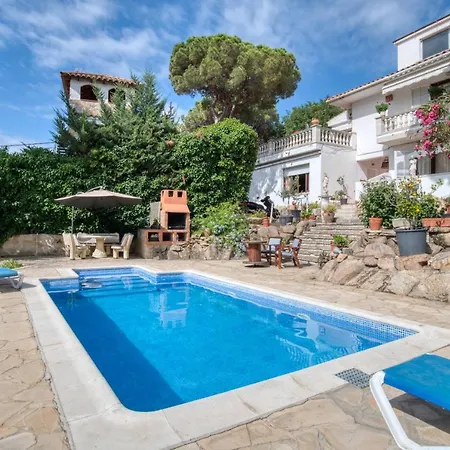 Casa Isabel Holiday home Calonge (Catalonia)