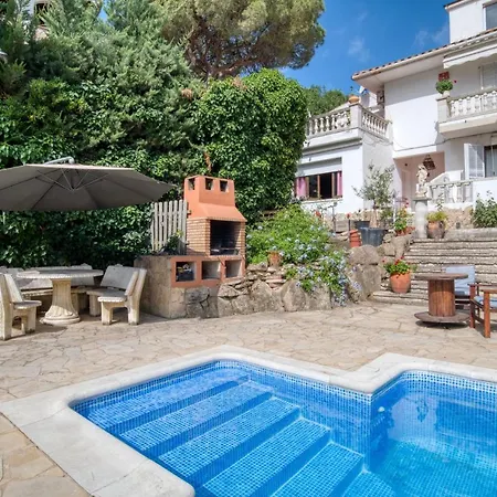 Casa Isabel Calonge (Catalonia)