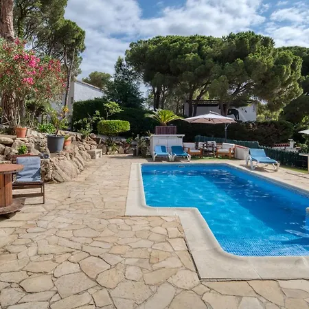 Casa Isabel * Calonge (Catalonia)