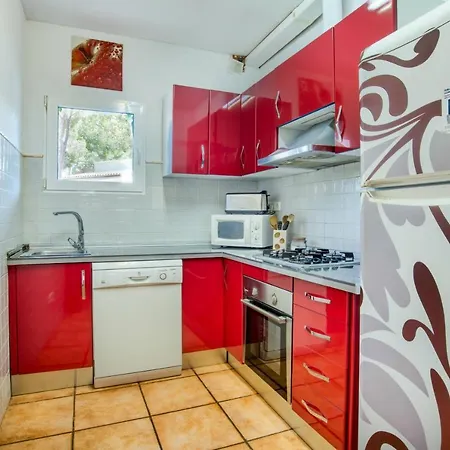 Casa Isabel Holiday home