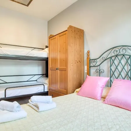 Casa Isabel Holiday home