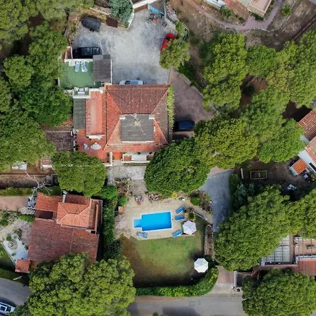 Casa Isabel