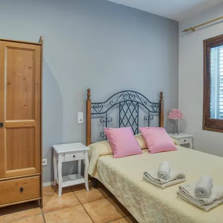Casa Isabel Holiday home Calonge (Catalonia)