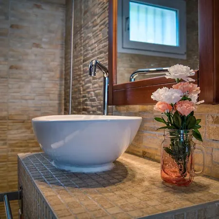 Casa Isabel בית נופש *