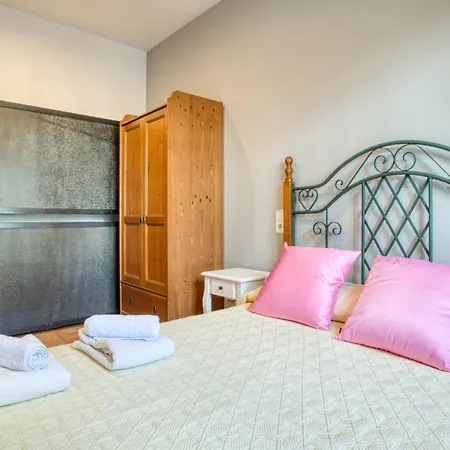 Casa Isabel * קלנג'ה