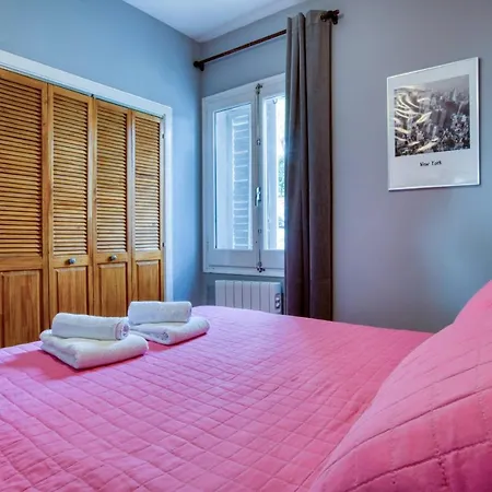 בית נופש Casa Isabel *