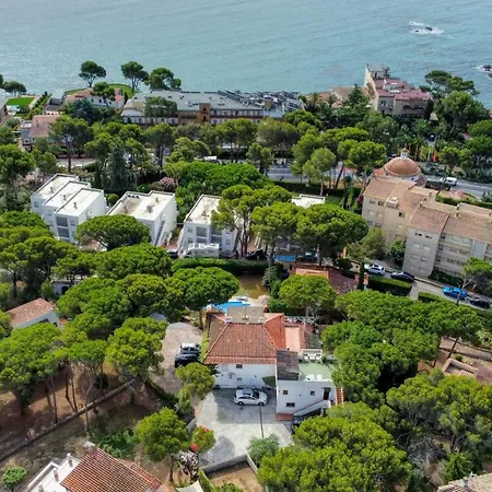 Vakantiehuis Casa Isabel Calonge (Catalonia)
