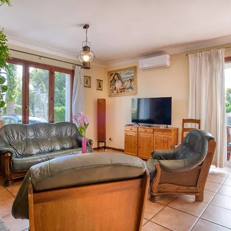 בית נופש Casa Isabel