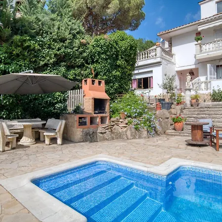 Casa Isabel Calonge (Catalonia)