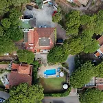 Casa Isabel 펜션