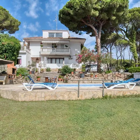Сasa de vacaciones Casa Isabel *