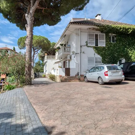 Casa Isabel Сasa de vacaciones *