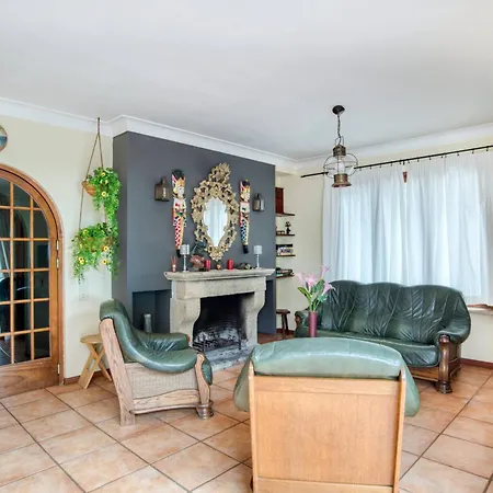 Casa Isabel Semesterbostad *
