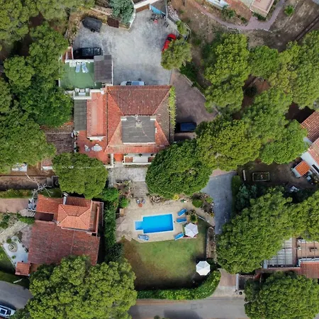Casa Isabel Semesterbostad