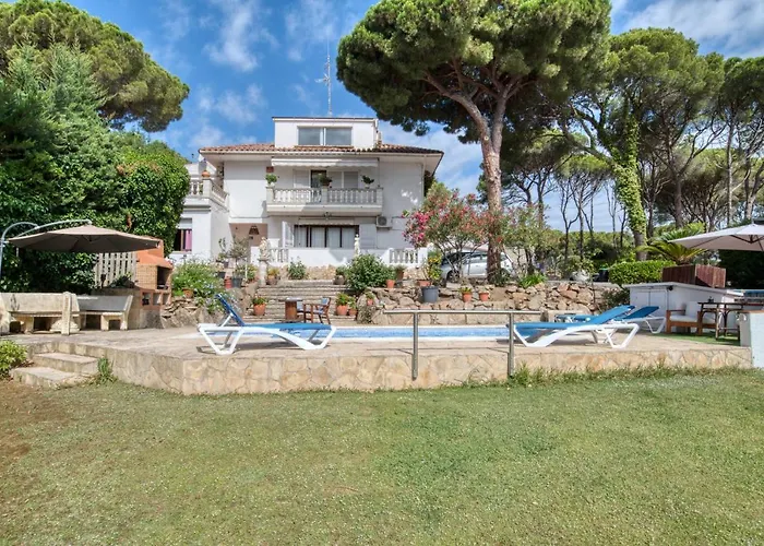 Сasa de vacaciones Casa Isabel *