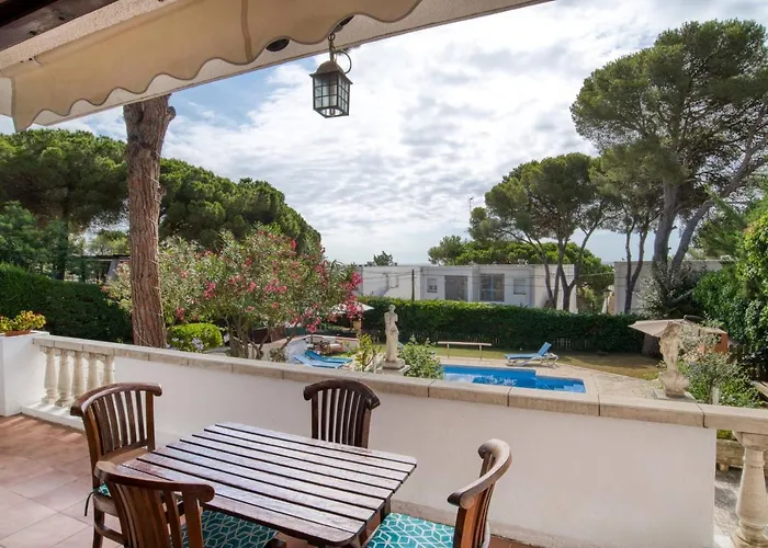 Casa Isabel Сasa de vacaciones *