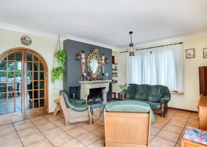 Casa Isabel *