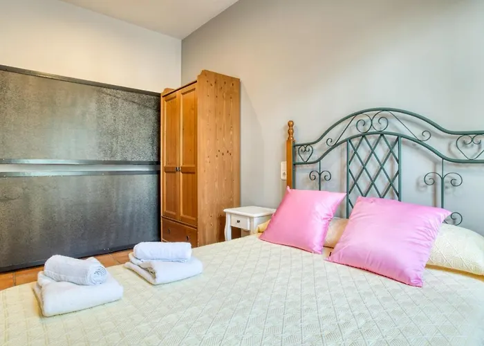 Casa Isabel * Calonge (Catalonia)