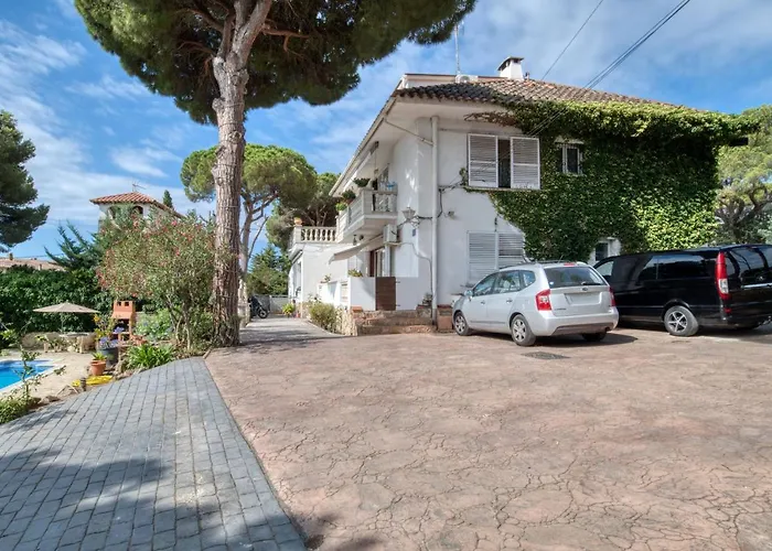 Casa Isabel Сasa de vacaciones *
