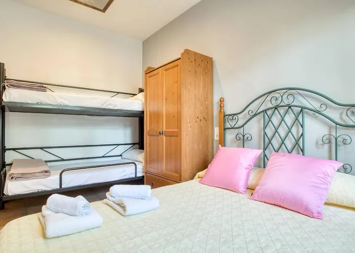Casa Isabel Сasa de vacaciones