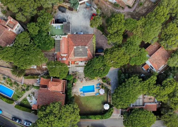 Casa Isabel