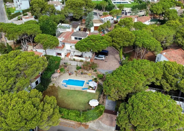 Casa Isabel Calonge (Catalonia)