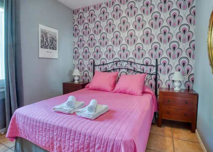 Сasa de vacaciones Casa Isabel Calonge (Catalonia)
